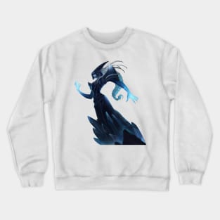 Lissandra Crewneck Sweatshirt